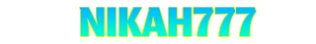 NIKAH777 GACOR